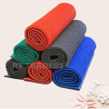 PVC Coil Floor mat  door Carpet Home & Vehicle 4 feet X 18 Inches. 