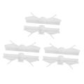 6pcs/set Beetle Oil Traps Blaster Plastic Baitable Hive Beekeeping Tools. 