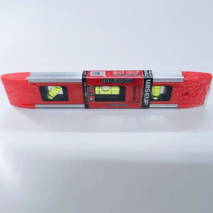 9%20inch%20Magnetic%20Spirit%20Level,%209%20Inch%20Spirit%20Level%203%20Bubble%2045%C2%B0/90%C2%B0/180%C2%B0%20Level%20,%20Magnetic%20Gradienter%20Level%20Bubble%20Measuring%20Instrument%20Tool%20(Red)%20-%20Image%202