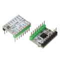 MKS TMC2208 Pcb Motor Driver Ultra-Quiet/Low Heat for MKS SGen L V1.0/Gen L V2.0 Controller Board (5Pcs). 