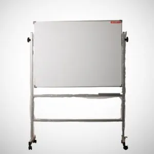 Scan white board stand only for width 8 feet board