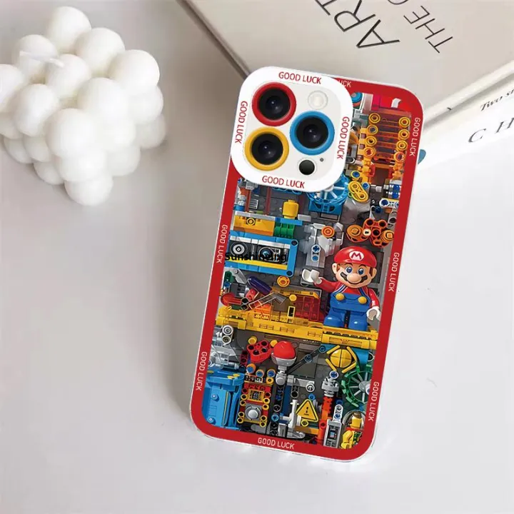 6S%20Pl%20XR%20XS%2013%20Mini%20hone%201%20For%20iP%20Japan%20Super%20Mario%20Art%20Phone%20Case%205%20Pro%20Max%2014%2011%2012%207%208%206us%20SE%20Hot%20Game%20Soft%20Transparent%20Back%20Cover%20-%20Image%204