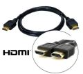 HDMI Cable 1.5m. 