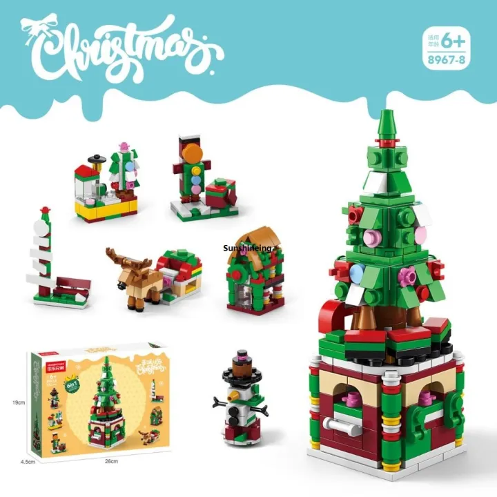 Make%20DIY%20IY%20Handmade%20House%20Model%20D%20Educational%20Christmas%20Christmas%20Building%20Blocks%20Set%20Assemble%20Mini%20House%20Mini%20Building%20Blocks%20Toy%20Christmas%20Gifts%20-%20Image%208