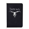 Death Note Planner Anime Diary Cartoon Book Lovely Notebook Theme Cosplay Large Dead Note Writing Notebook. 