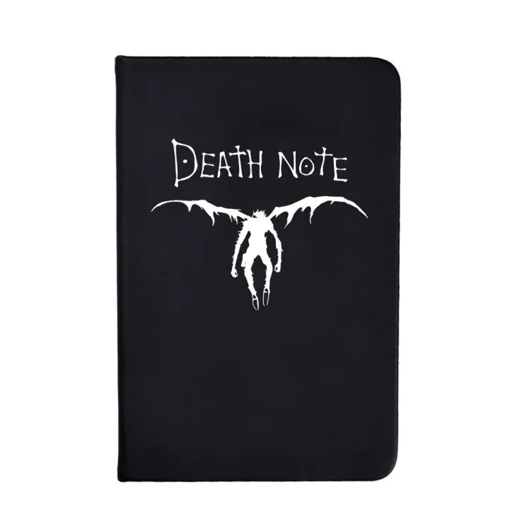 Death%20Note%20Planner%20Anime%20Diary%20Cartoon%20Book%20Lovely%20Notebook%20Theme%20Cosplay%20Large%20Dead%20Note%20Writing%20Notebook%20-%20Image%205