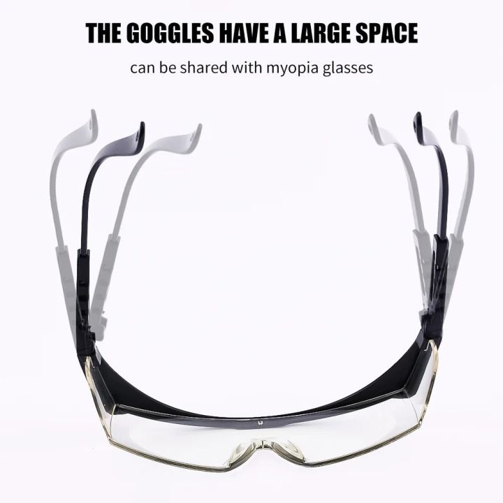Durable%20Impact%20Resistant%20Safety%20Glasses%20Anti-foggy%20UV%20Protection%20Protective%20Eyewear%20Polycarbonate%20Lens%20for%20Lab%20-%20Image%204
