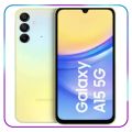 Samsung Galaxy A15 5G (2024) SUPER AMOLED Display - 8GB RAM & 256GB ROM ( Free Tempared + Handsfree ). 