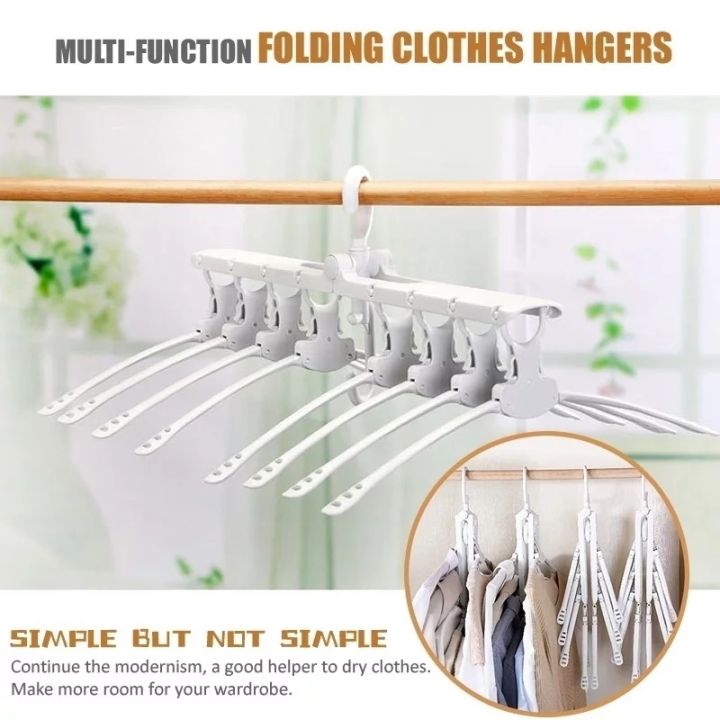 8-In-1%20Multi-Port%20Support%20Circle%20Clothes%20Hanger%20Saves%20Space%20Foldable%20Telescopic%20Magic%20Clothes%20Hanger%20No-Slip%20Laundry%20Rack%20-%20Image%206