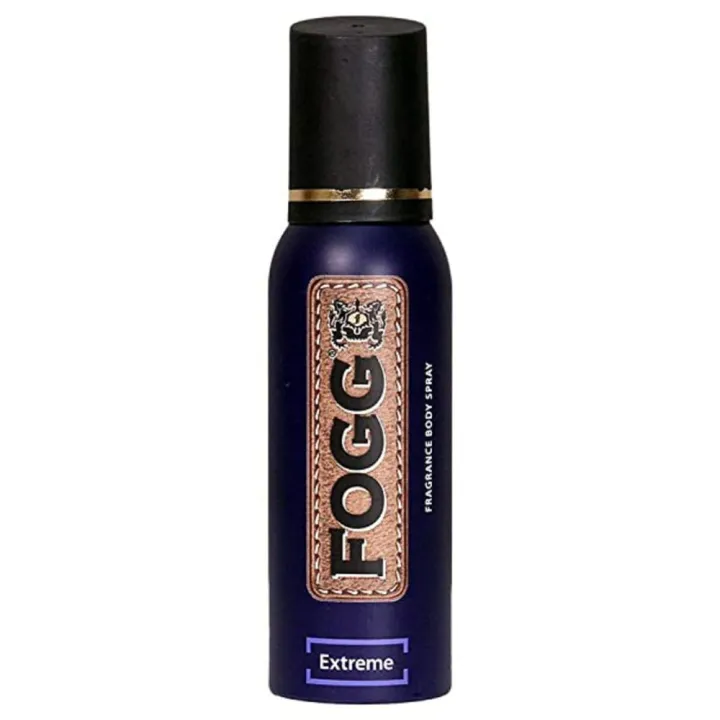 FOGG Extreme Deo Fragrance Body Spray -150ml