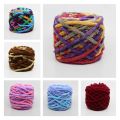 Crochet Yarn Breathable Comfortable Touch Hand Knitting Wool. 