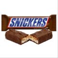 Snickers Chocolates 50g x2Pcs. 