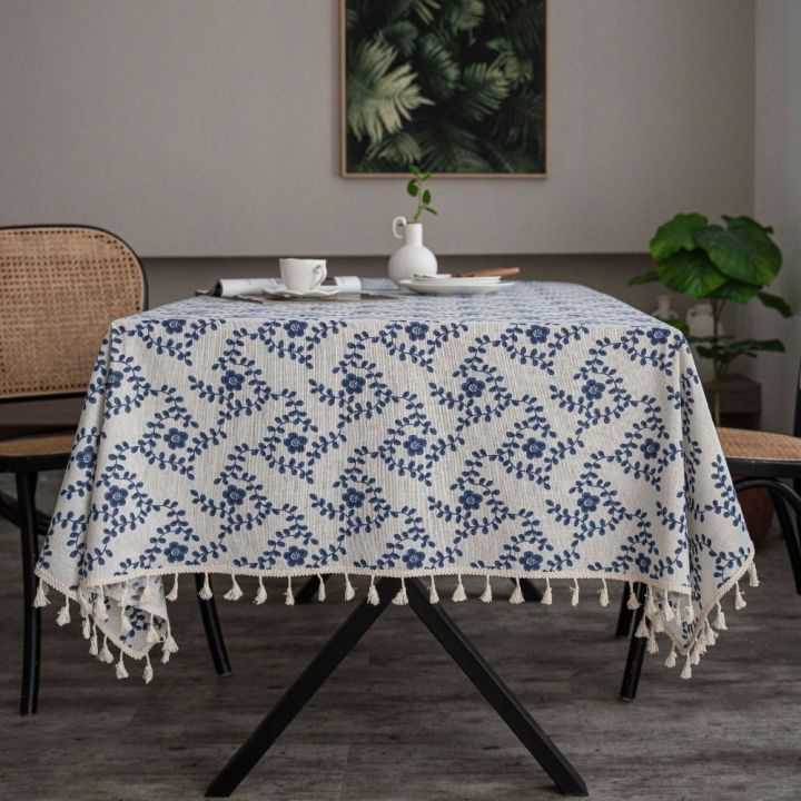 %E3%80%90Direct-sales%E3%80%91%2060*60cm%20Soft%20With%20Tassels%20Blue%20and%20White%20Porcelain%20Tablecloth%20Classic%20Washable%20Linen%20Cotton%20Tablecloth%20Thicker%20Vintage%20Table%20Cover%20Table%20Decorations%20-%20Image%206