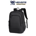 MENSPE Men Backpack Notebook Backpack Business Travel Bag Waterproof Backpack College Fashion Backpack Casual Shoulder Bag School Back Pack. 