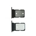 Sim Card Tray Socket Slot Reader Adapter Parts for Google Pixel 4 4a XL 4XL 5 5a 5G 6a 6 7 Pro Micro SD Card Holder Connector Container. 