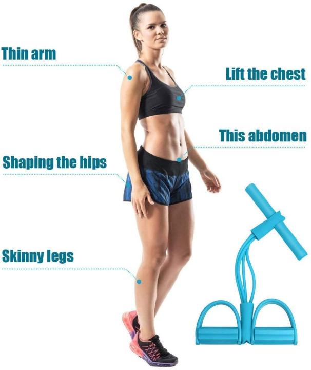 %E3%80%90Fast%C2%A0Delivery%201-4%20day%E3%80%91Sit-up%20Resistance%20Bands%20Pull%20Tension%20Rope%20with%20Pedal%20Home%20Lazy%20Fitness%20Gym%20Workout%20Abdominal%20Muscle%20Training%20Bandage%20-%20Image%207