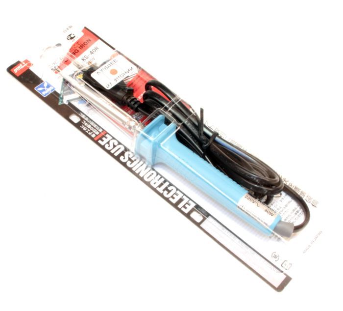GOOT%20Repair%20Tools%20KS-40R%20Rapid%20Thermal%20Durable%20Electric%20Soldering%20Iron%20Input%20220V%20Power%2040W%20-%20Image%204