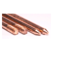 Pure Copper Rod (12FT) - 16MM. 