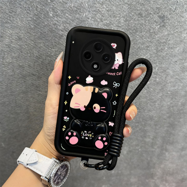 YUECXIN Case For Xiaomi Redmi 14C / Poco C75 / Poco M7 5G Cover