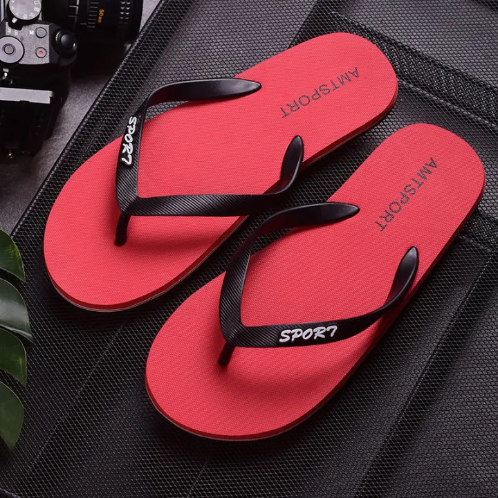 Flip%20Flops%20Men's%20Summer%20Fashion%20Outerwear2023New%20Men's%20Flip-Flops%20Personality%20Non-Slip%20Slippers%20Trendy%20Beach%20Sandals%20-%20Image%208