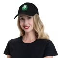 Flag of Saudi Arabia Baseball Cap Hunting Camping Wholesale Hip Hop Hats Female Male Casual Design Baseball Caps. 