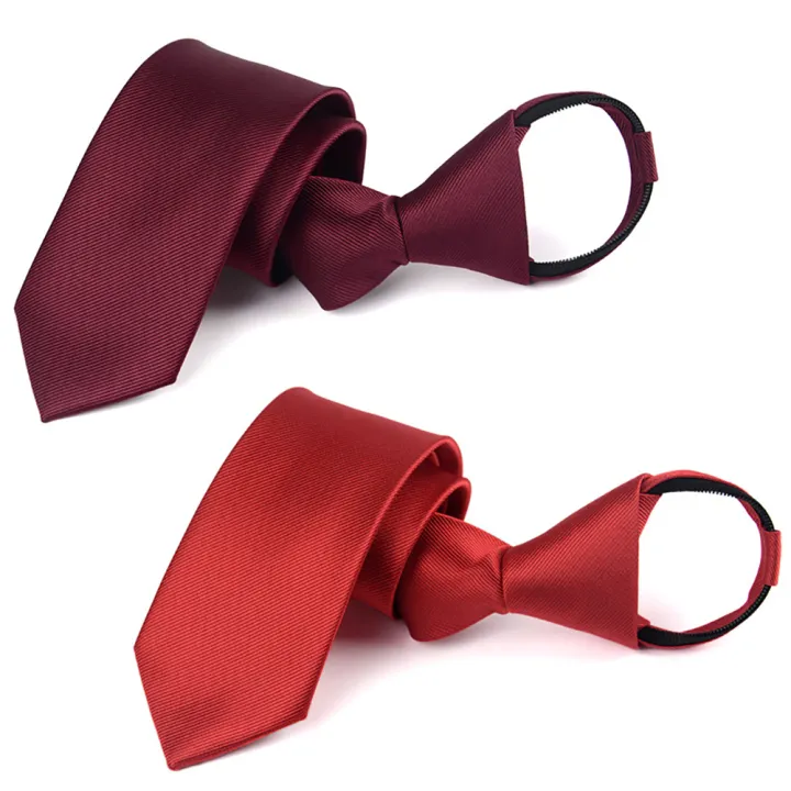 Yfashion%20Men%20Women%20Necktie,%206CM%20Stripe%20Neck%20Ties%20Zipper%20Tie%20For%20Graduation%20Photo,%20Group%20Choir,%20Office,%20During%20Travel%20-%20Image%203