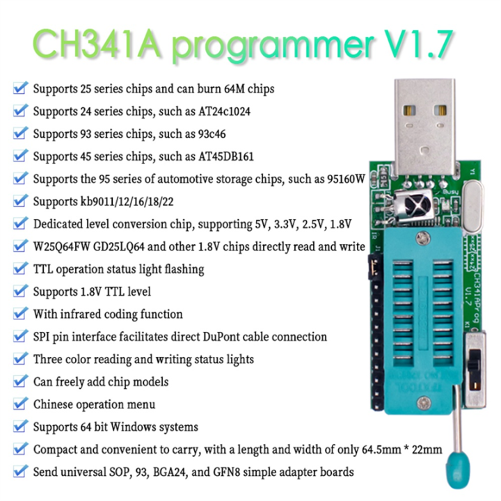 CH341A%20Programmer%20V1.7%201.8V%20Level%20Shift%20-%20Image%206