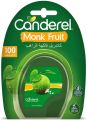 Canderel Monkfruit Sweetener Tablets, Pack of 100 FROM DUBAI (SAM). 