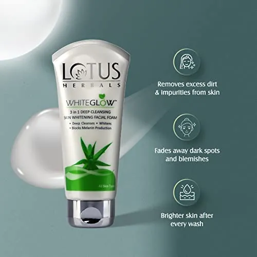 Lotus%20Herbal%20%20Glow%20Facial%20Foam%20100g%20-%20Image%203