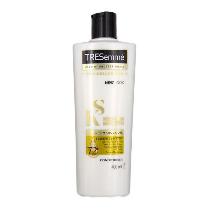 TRESemmé Keratin Smooth Conditioner 400Ml