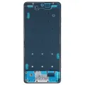 【7efc9af3】Front Housing Frame Bezel Plate for Xiaomi 11T / 11T 21081111RG 2107113SG. 