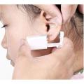 Disposable Sterile Ear Piercing Gun Kit Choose Design, No Pain Piercing Tool Machine for Tragus and Helix Piercing. 