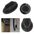 Durable Bicycle Bike Front Wheel Pad Support Riser Block Indoor Cycling Trainer. 