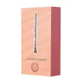 ZOROOM Box Of 10Pcs B Clarinet Reeds Traditional Reeds Strength 2.5 & 10Pcs/ Box Alto Saxophone Reeds Sax Reeds Strength 2.5 Woodwind Instrument Parts & Accessories. 
