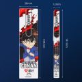 Calligraphy Anime Cartoon Conan Fountain Pens EF0.38mm Handwriting Signature Pen Drawing Learning Ink Pen Student Use. 