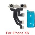 Aweisuan High Quality Front Camera Flex Cable With Sensor Replacement For iPhone 7 8 Plus X XR XS Max Waterproof Tape. 