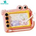 Hands-on Skills Building Toy Kids' Magnetic Drawing Board Safe Creative Fun Toy for Painting Writing at Home or Kindergarten Drawing Toy for Kids. 
