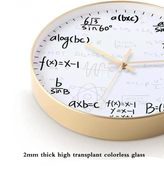 LeiyanLuxury%20wall%20clock%20New%20Chalkboard%20Math%20Formulas%20Wall%20Clock%20Fashion%20Science%20Mathematics%20Art%20Wall%20Decor%20Back%20To%20School%20Children%20Bedroom%20Wall%20Decor%20-%20Image%204