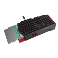 Asus Cerberus Gaming Keyboard. 