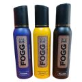FOGG Dynamic . Absolute & Extreme Deo Fragrance Body Sprays -( 3 X 150ml ). 