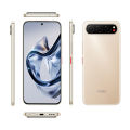 Nubia Air 5G 8GB/256GB – 6.78" 1.5K 120Hz AMOLED, 5000mAh, 33W, Android 15, Dual-SIM. 