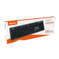 slim keyboard chocolate keys keyboard meetion k841 CHOCOLATE ULTRA-THIN KEYBOARD. 