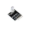 4pin RGB Module KY-016 Three Colors 3 Color RGB LED Sensor Module For Arduino DIY Starter Kit Arduino. 