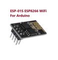 ESP-01S ESP8266 Serial WiFi Module for Arduino. 