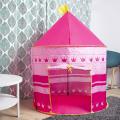 Kids Cubby House Castle Tent. 
