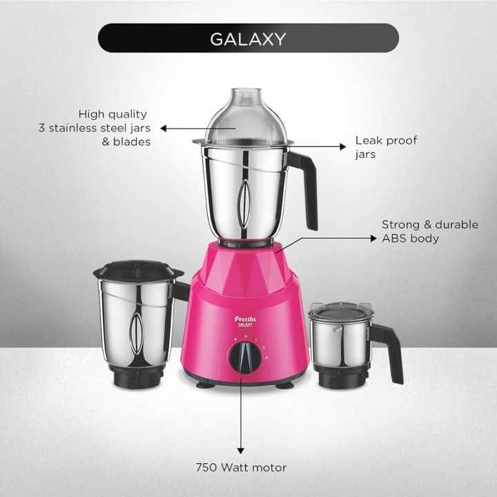 Preethi%20Galaxy%20Mixer%20Grinder%20750%20Watt%20with%203%20Jars%20MG225%20-%20Image%202
