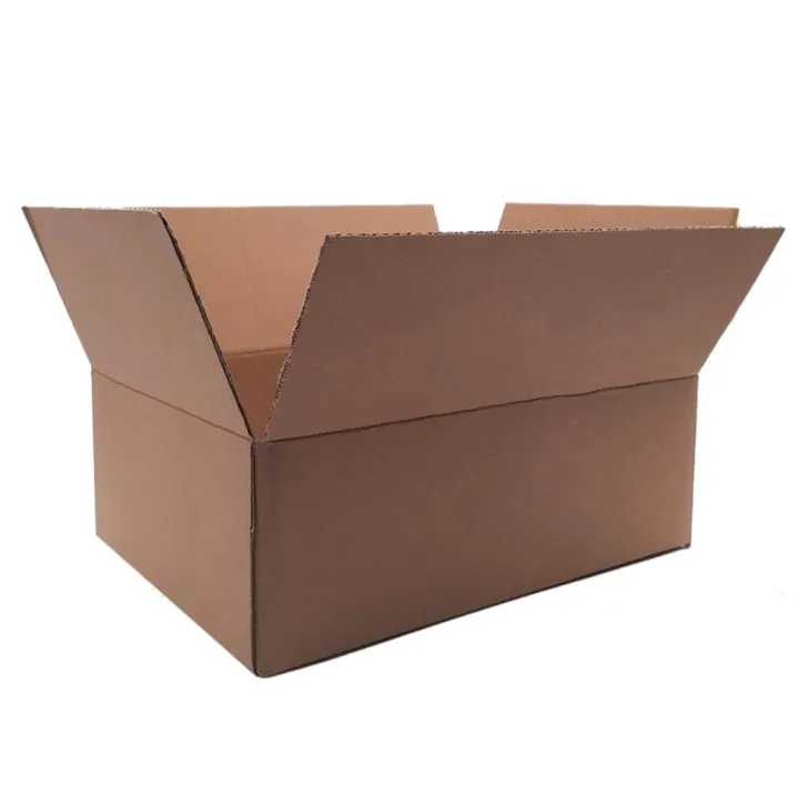 Bundle%20of%2010%20Boxes%20(34*25*12%20cm)%20Cardboard%20box%20shipping%20storage%20strong%20packing%20hard%20Cardboard%20box%20-%20Image%203