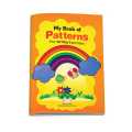My Book of Patterns. 