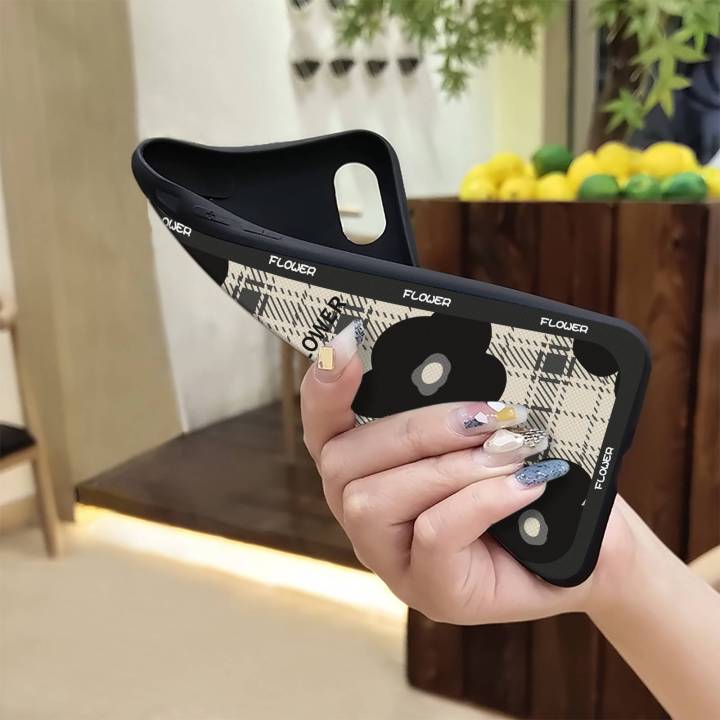 Durable%20oil%20painting%20Phone%20Case%20For%20Tecno%20POP9%204G/Spark%20GO%201/KL4%20Anti-knock%20Silicone%20Cute%20Soft%20case%20Full%20wrap%20Graffiti%20-%20Image%202