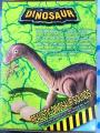 Realistic Dinosaur Sound Toy With Egg And Projection Battery Operated Toys for Kids. 